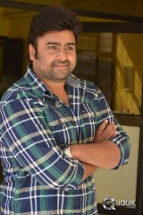 Naara Rohith Interview About Appatlo Okadundevadu